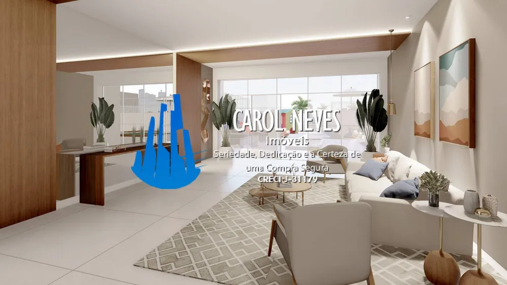 Apartamento, 2 quartos, 79 m² - Foto 7