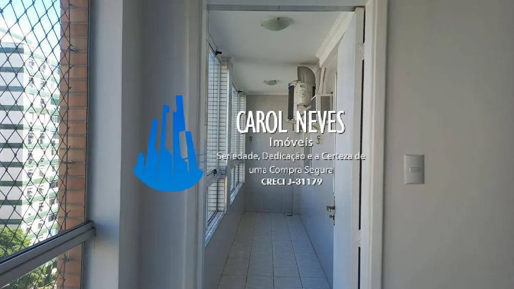 Apartamento, 2 quartos, 142 m² - Foto 6