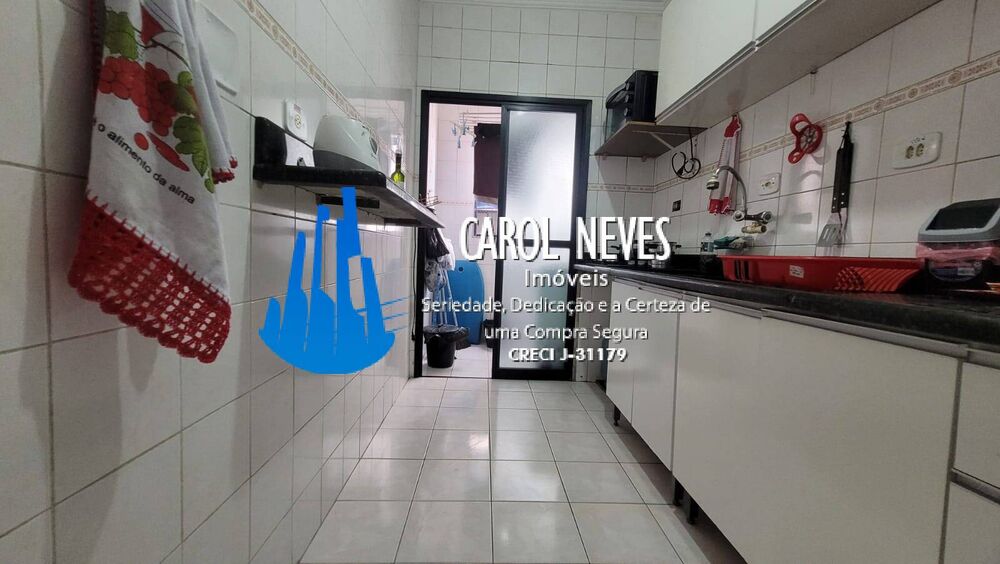 Apartamento à venda com 1 quarto, 52m² - Foto 8