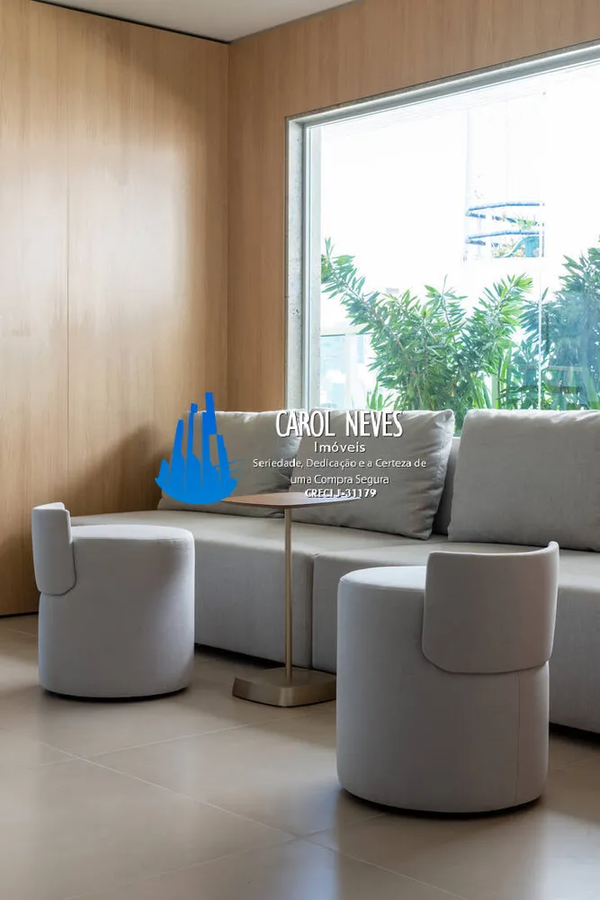 Apartamento, 1 quarto, 44 m² - Foto 8