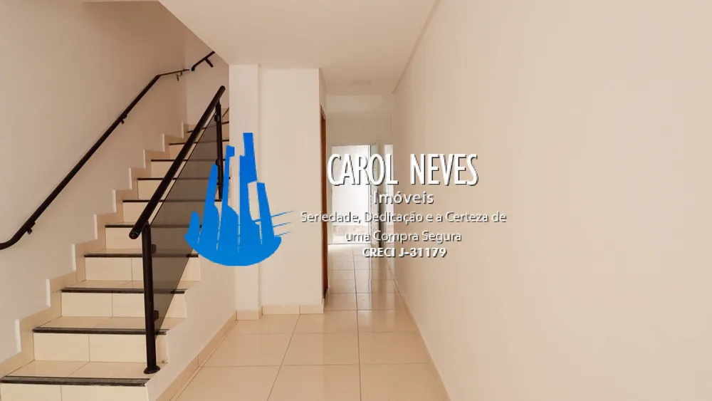 Casa de Condomínio, 2 quartos - Foto 6