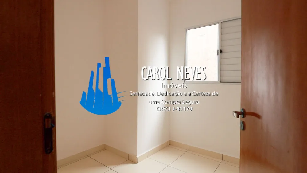 Casa de Condomínio, 2 quartos - Foto 7