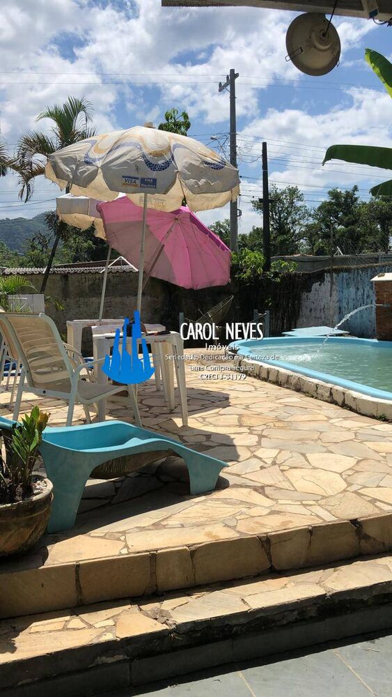 Chácara à venda com 3 quartos, 2250m² - Foto 4