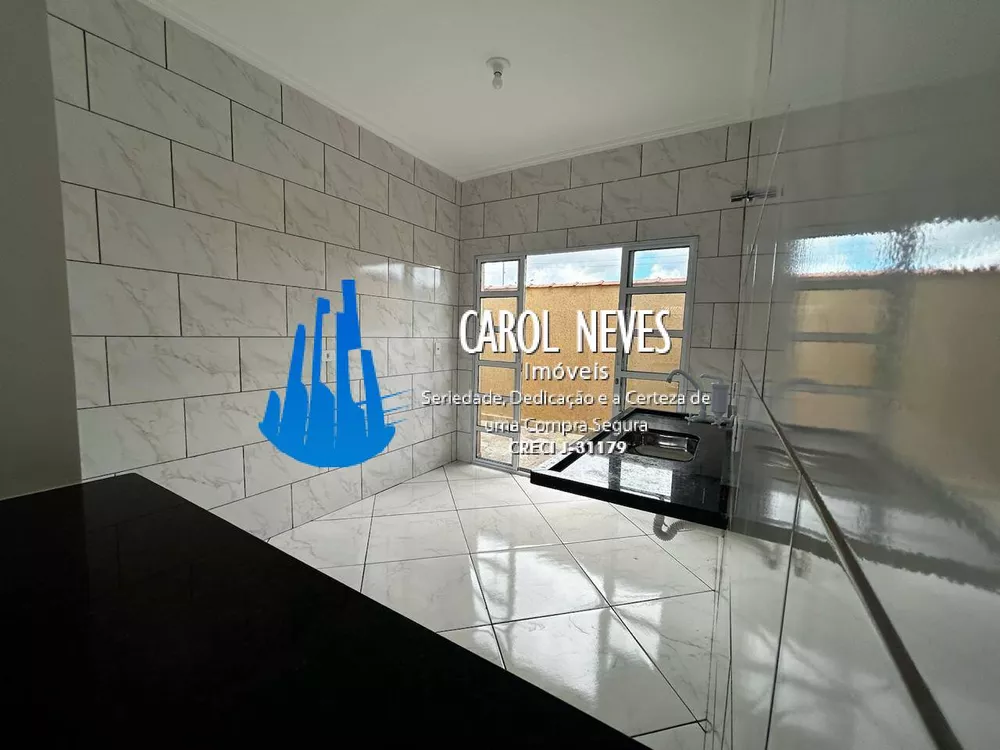 Casa à venda com 2 quartos, 63m² - Foto 12