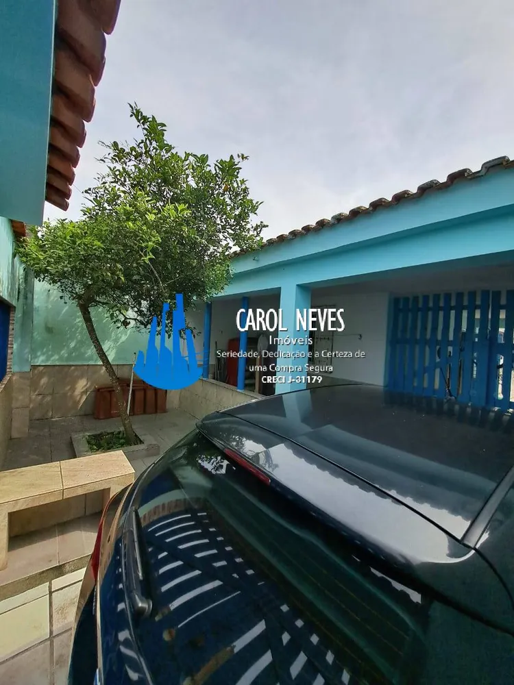 Casa, 2 quartos, 93 m² - Foto 2