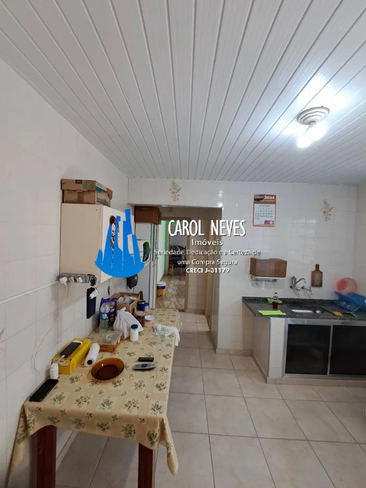 Casa, 2 quartos, 93 m² - Foto 6