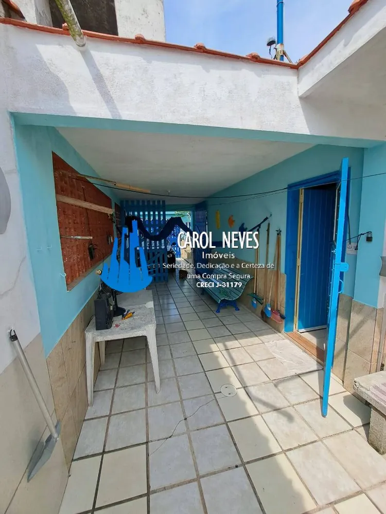 Casa, 2 quartos, 93 m² - Foto 5