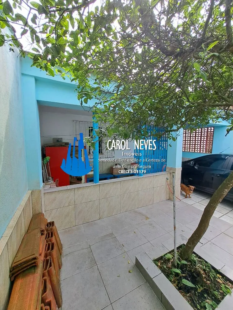 Casa, 2 quartos, 93 m² - Foto 3