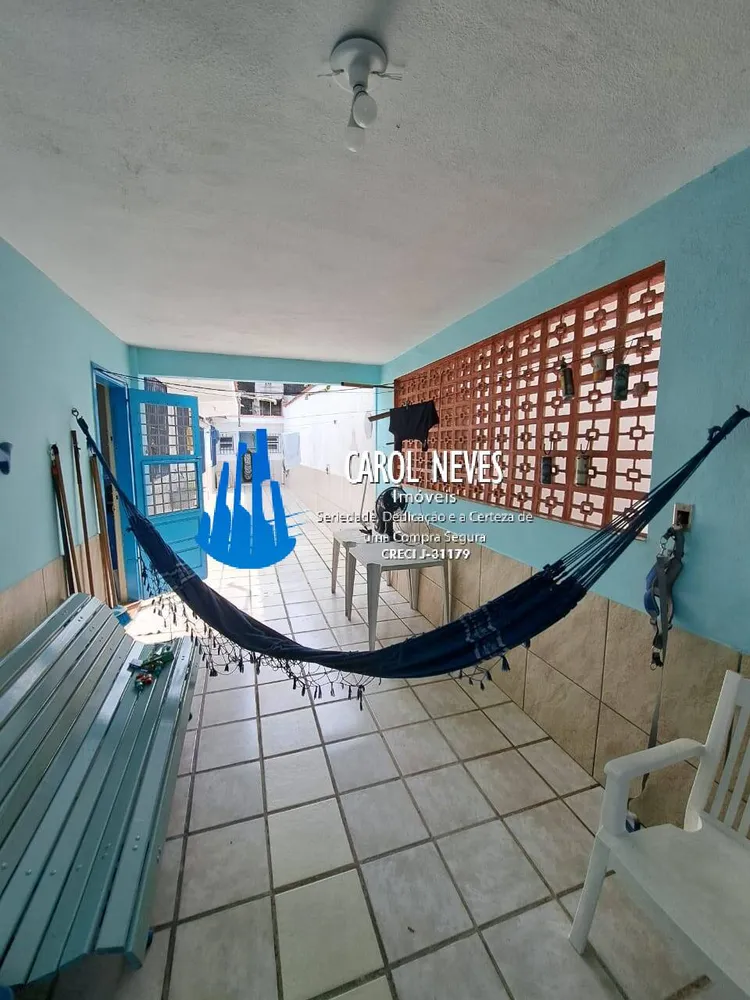 Casa, 2 quartos, 93 m² - Foto 7