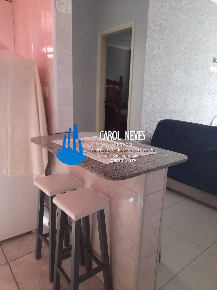 Apartamento, 1 quarto, 45 m² - Foto 5