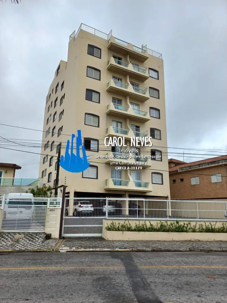 Apartamento, 1 quarto, 45 m² - Foto 1