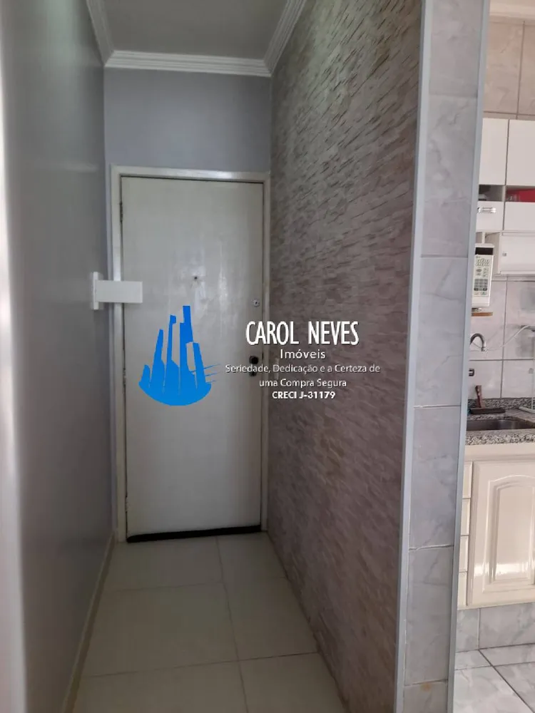 Apartamento, 1 quarto, 45 m² - Foto 2