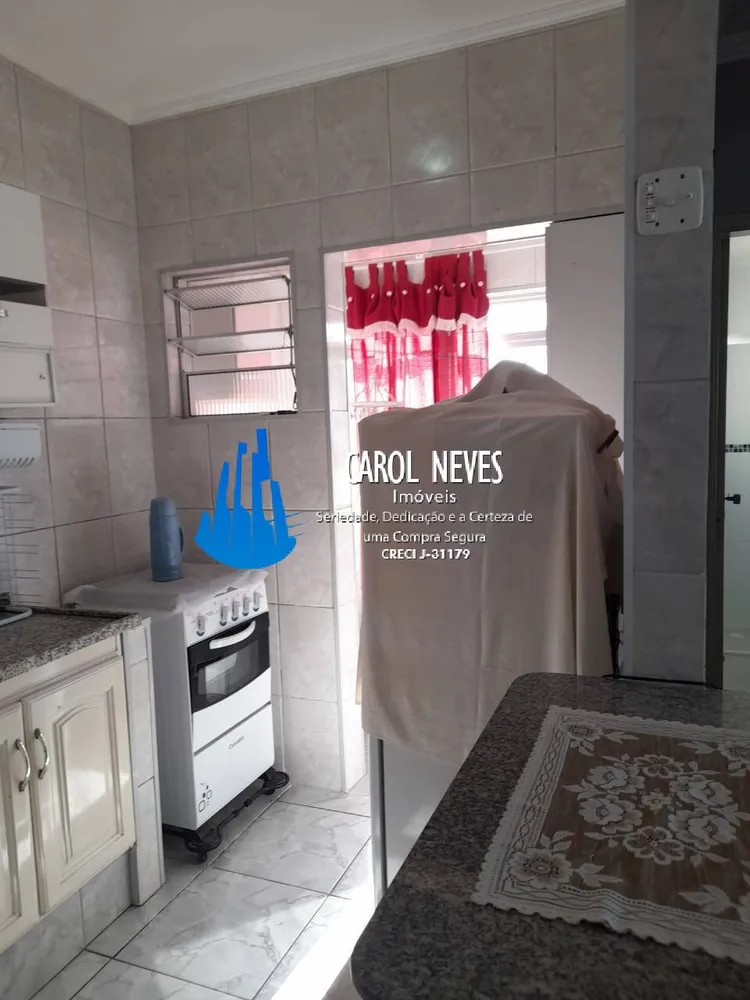 Apartamento, 1 quarto, 45 m² - Foto 6