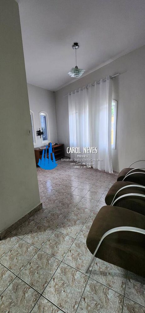 Casa à venda com 3 quartos, 150m² - Foto 1