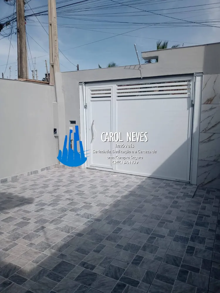 Casa, 2 quartos, 65 m² - Foto 2