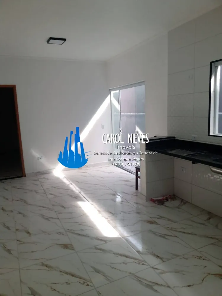 Casa, 2 quartos, 65 m² - Foto 4