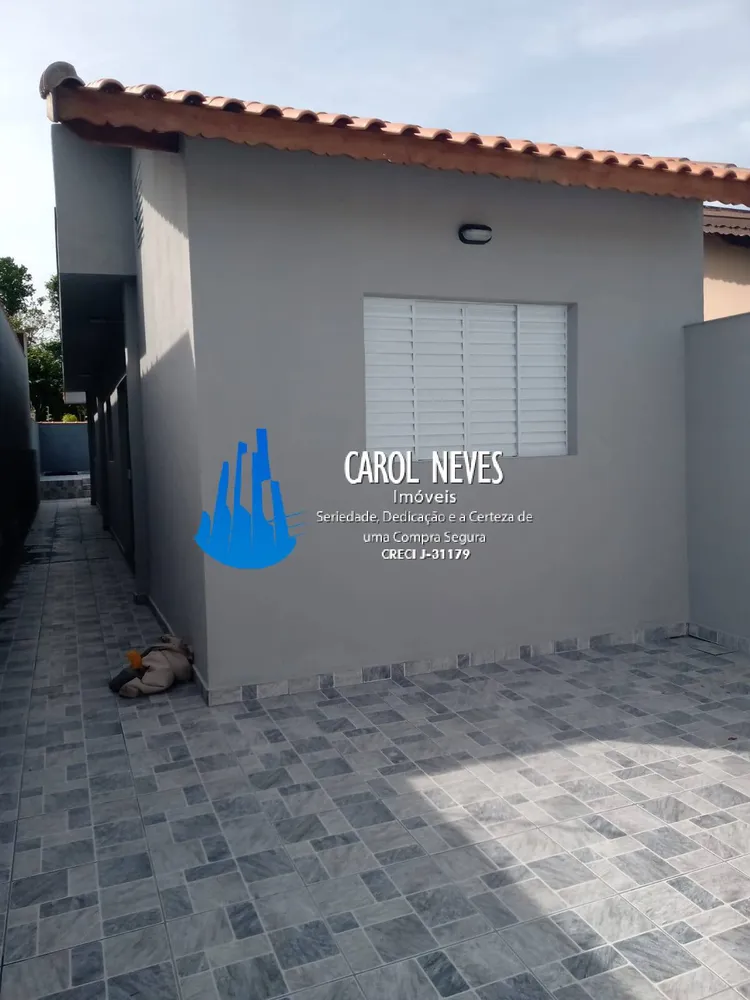 Casa, 2 quartos, 65 m² - Foto 3