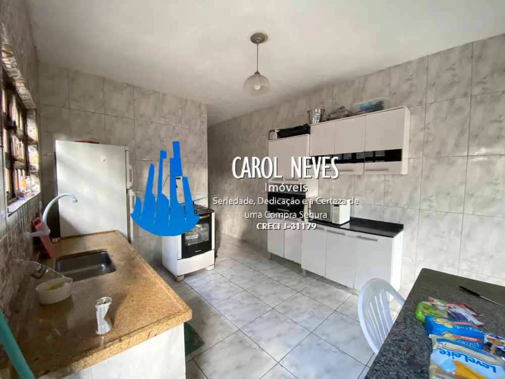 Casa, 1 quarto, 70 m² - Foto 3