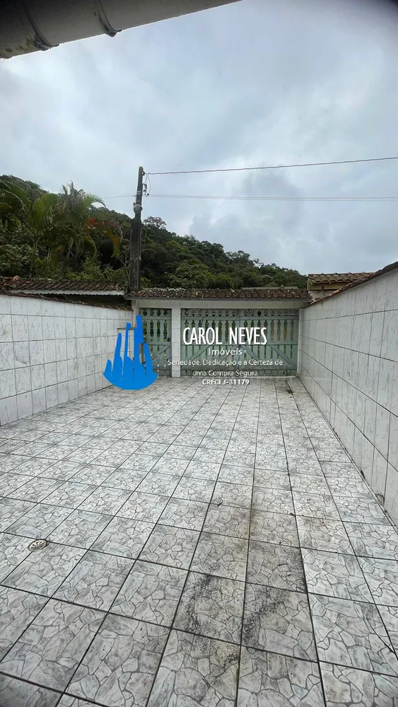 Casa, 2 quartos, 80 m² - Foto 2