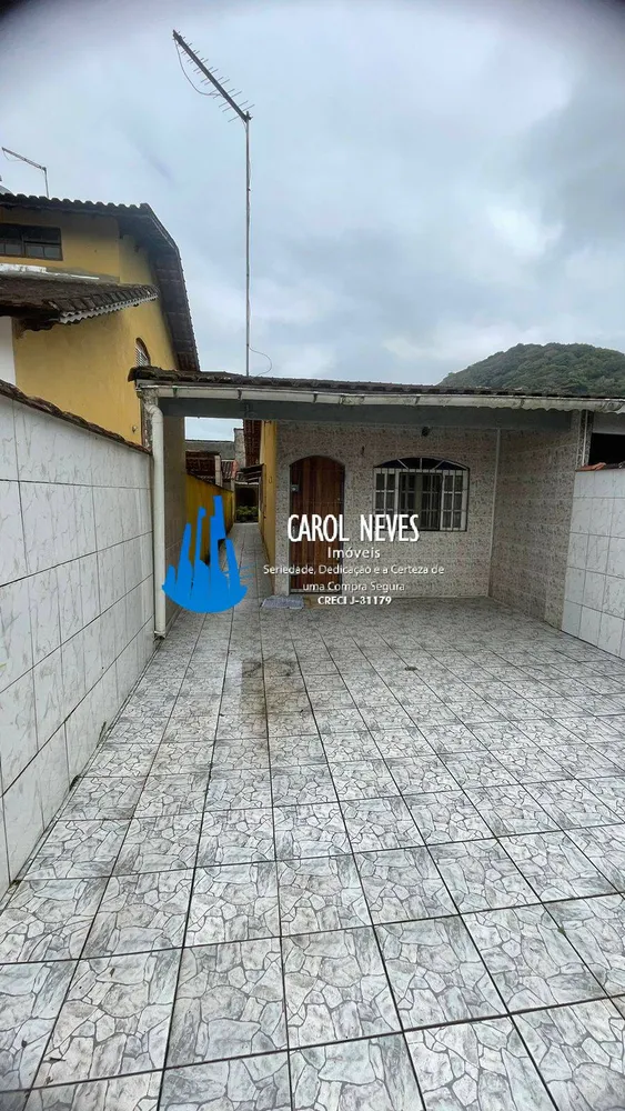 Casa, 2 quartos, 80 m² - Foto 3