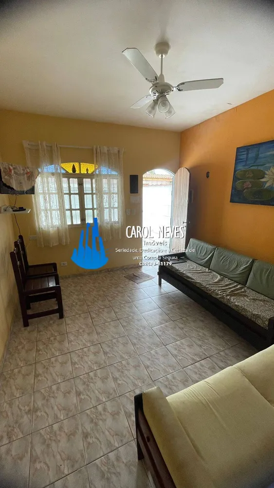 Casa, 2 quartos, 80 m² - Foto 4