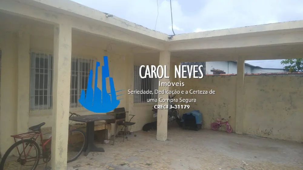 Casa, 2 quartos, 1015 m² - Foto 2