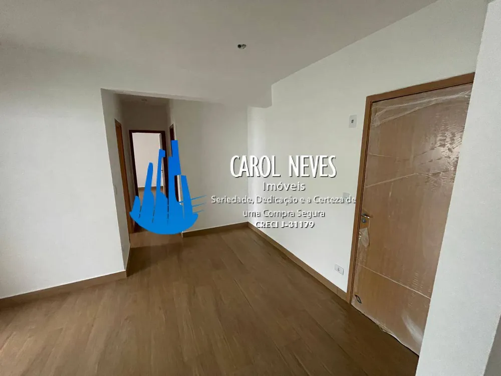 Apartamento, 2 quartos, 78 m² - Foto 2