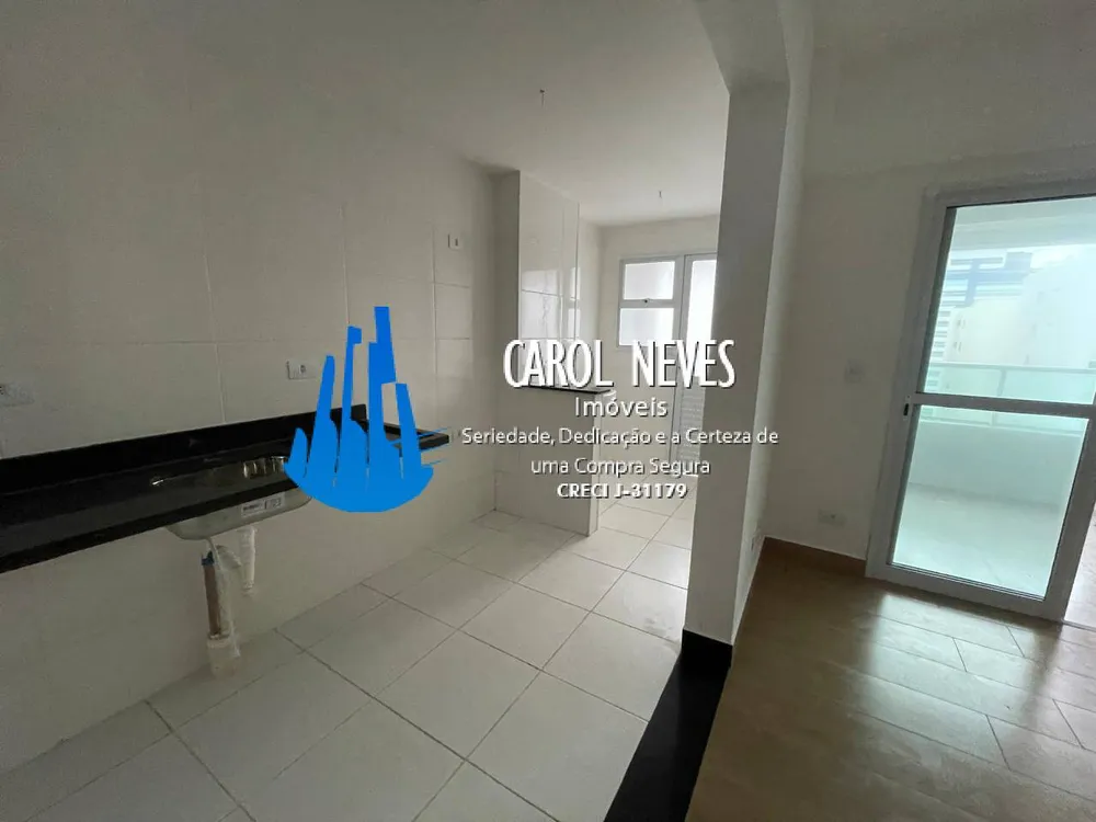 Apartamento, 2 quartos, 78 m² - Foto 3