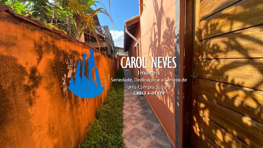 Casa, 2 quartos, 175 m² - Foto 3