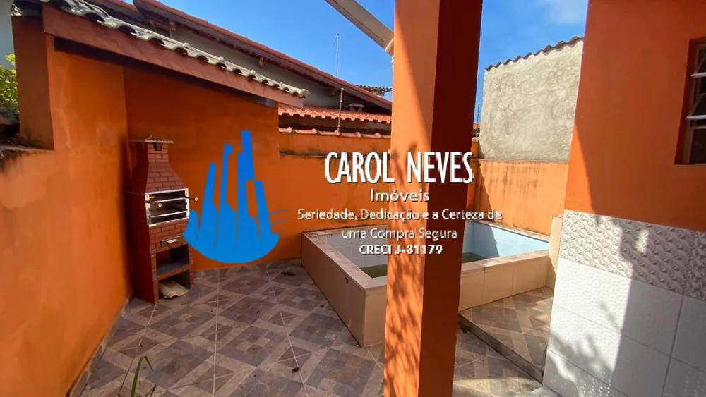 Casa, 2 quartos, 175 m² - Foto 5