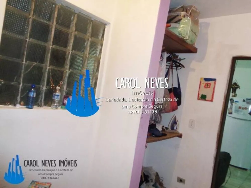 Casa à venda com 4 quartos, 250m² - Foto 5