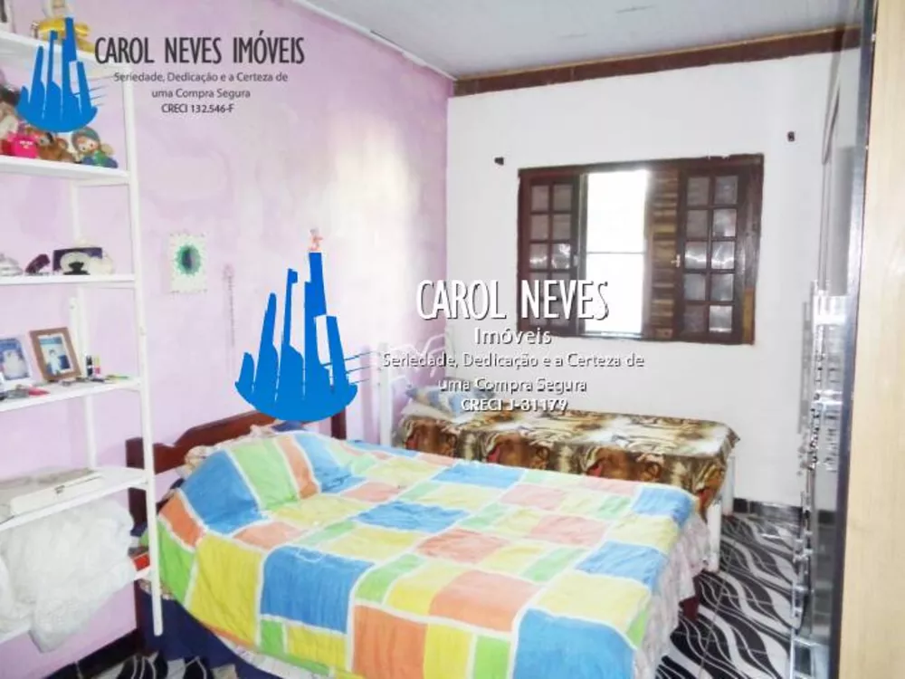 Casa à venda com 4 quartos, 250m² - Foto 11