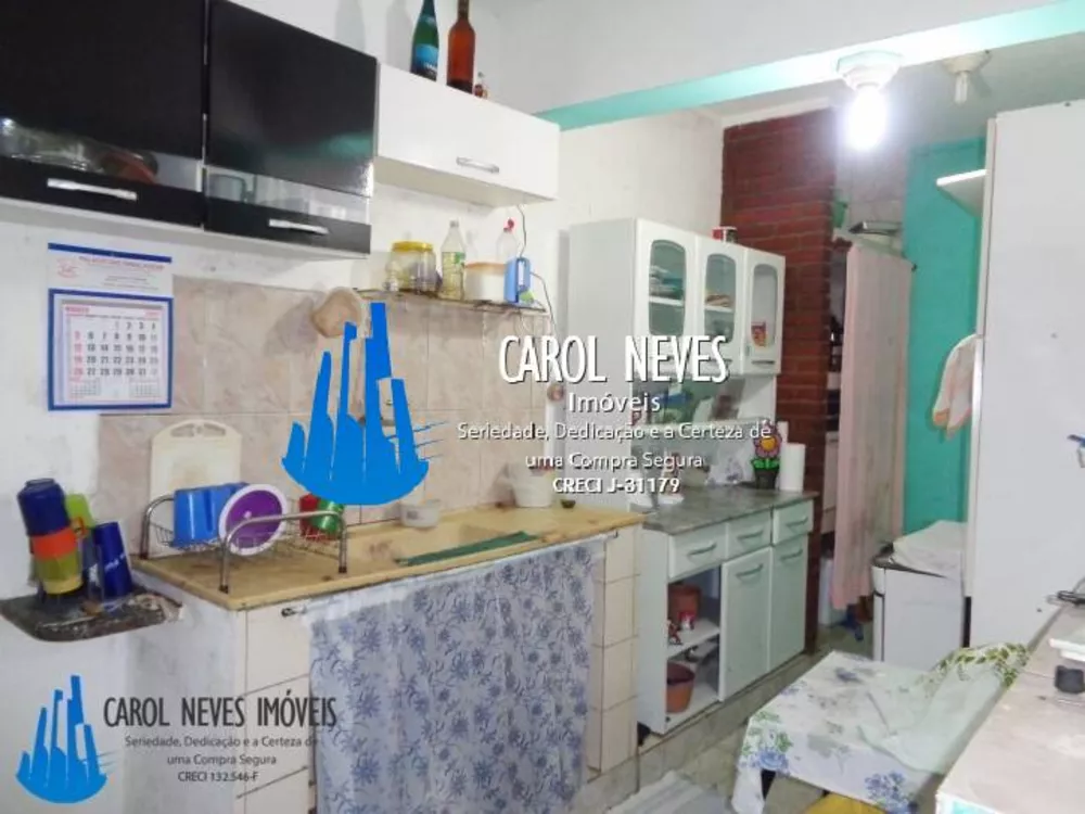 Casa à venda com 4 quartos, 250m² - Foto 10