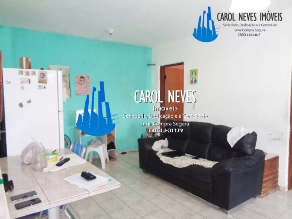 Casa à venda com 4 quartos, 250m² - Foto 8