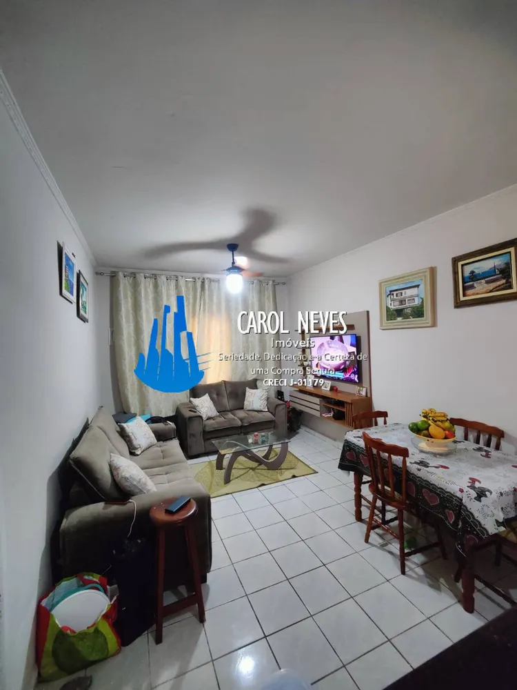 Casa, 2 quartos, 66 m² - Foto 3