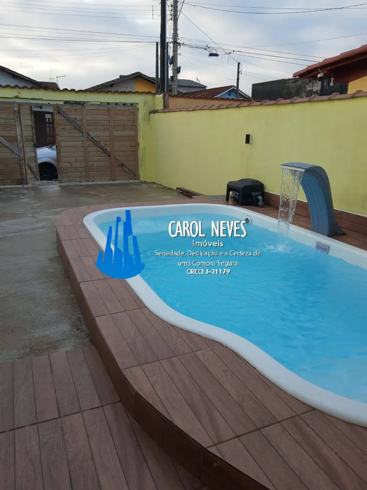 Casa, 2 quartos, 102 m² - Foto 1