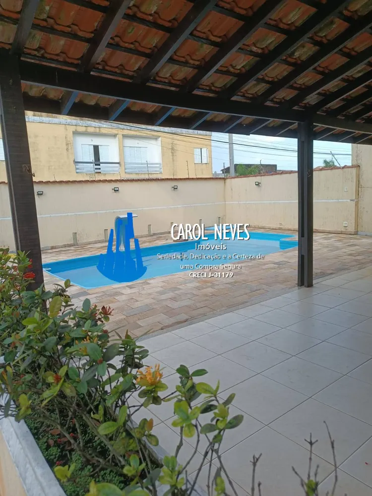 Sobrado, 2 quartos, 79 m² - Foto 2