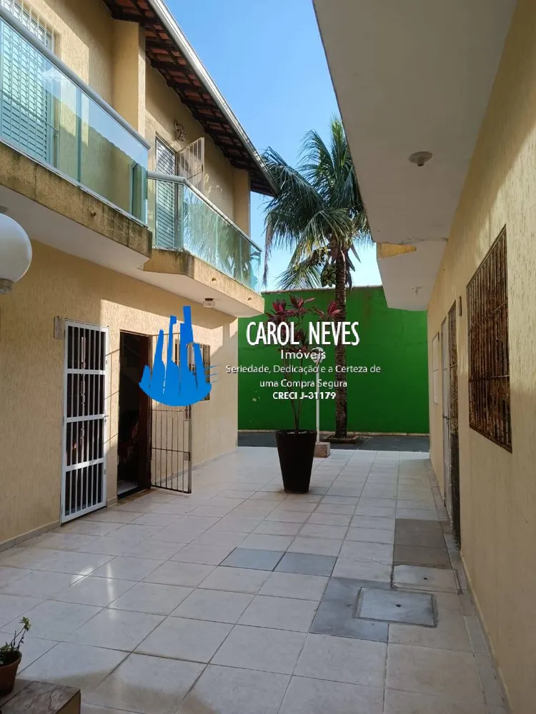 Sobrado, 2 quartos, 79 m² - Foto 4