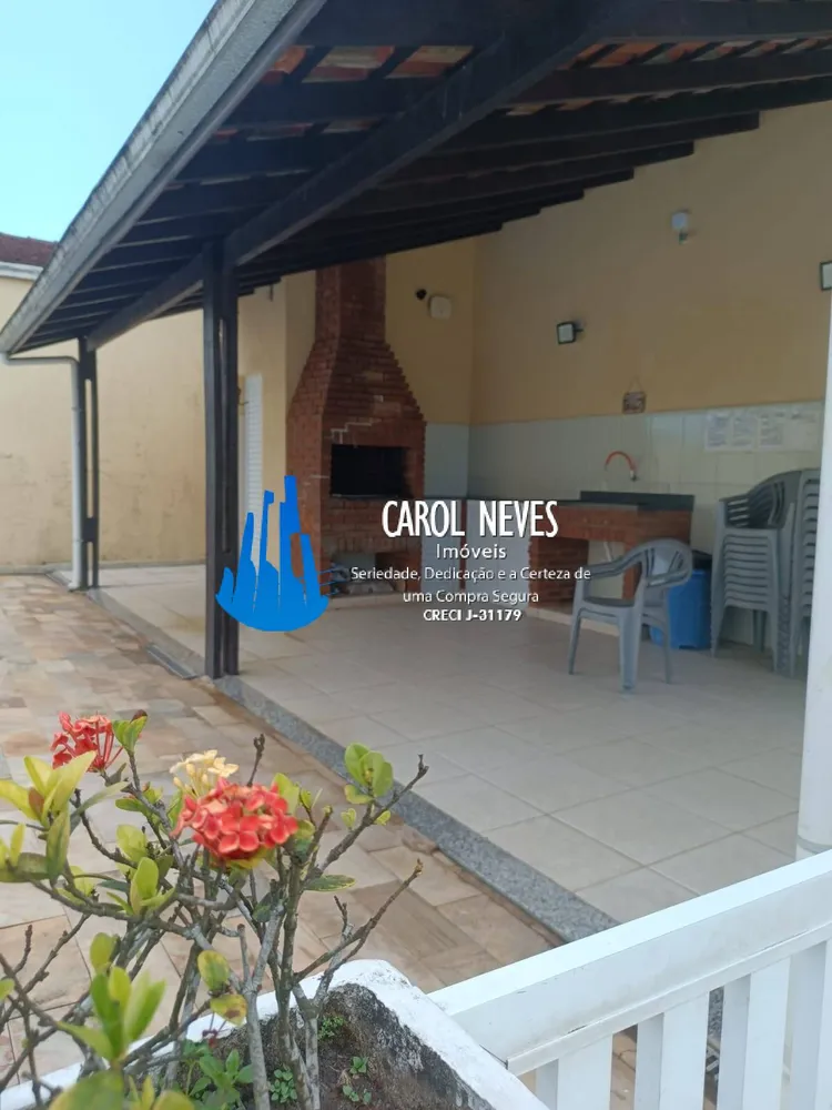 Sobrado, 2 quartos, 79 m² - Foto 3