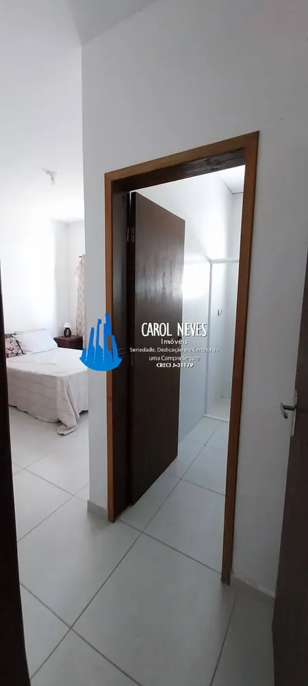 Casa, 2 quartos, 63 m² - Foto 8