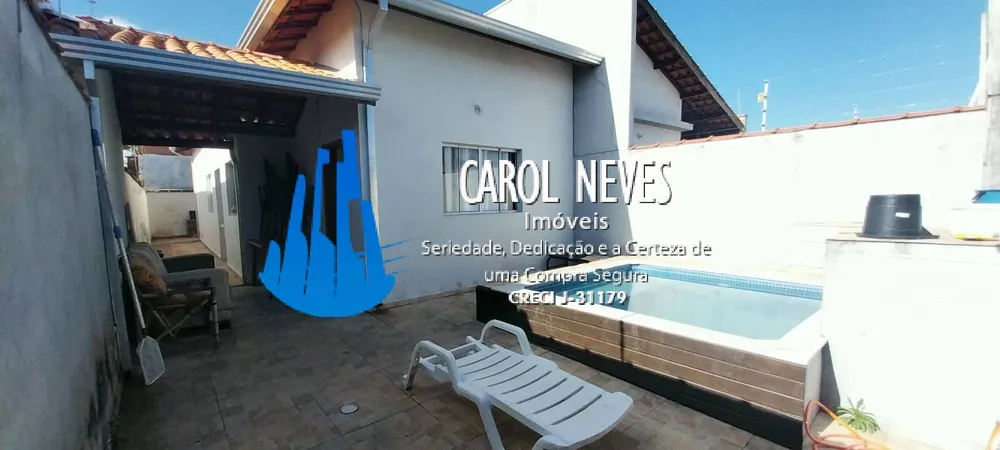 Casa, 2 quartos, 63 m² - Foto 2