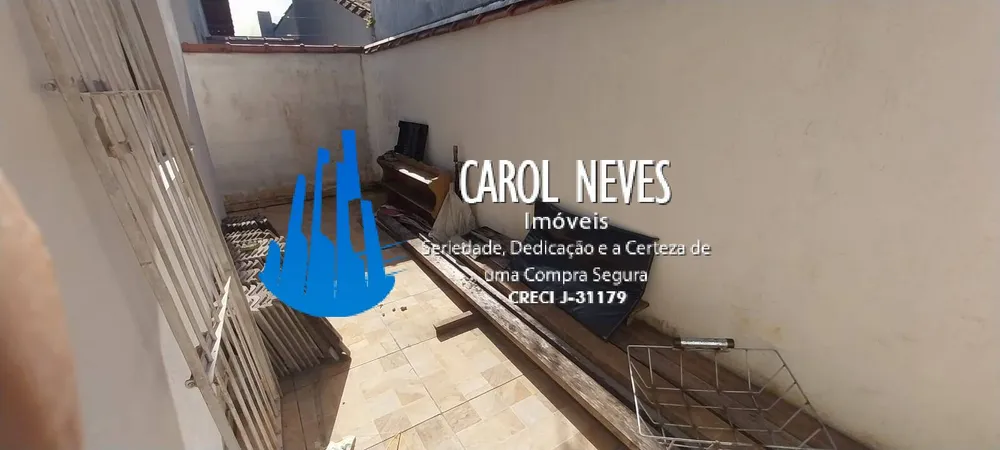 Casa, 2 quartos, 63 m² - Foto 6