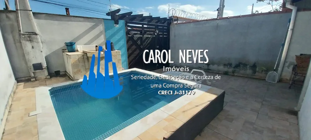 Casa, 2 quartos, 63 m² - Foto 3