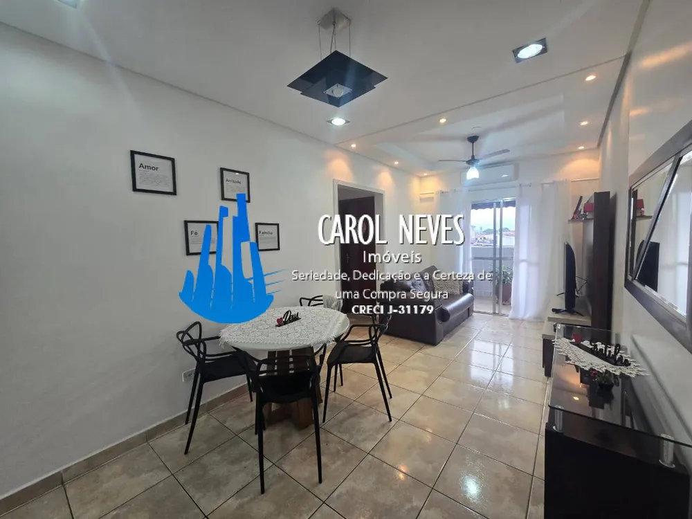 Apartamento, 2 quartos, 67 m² - Foto 3