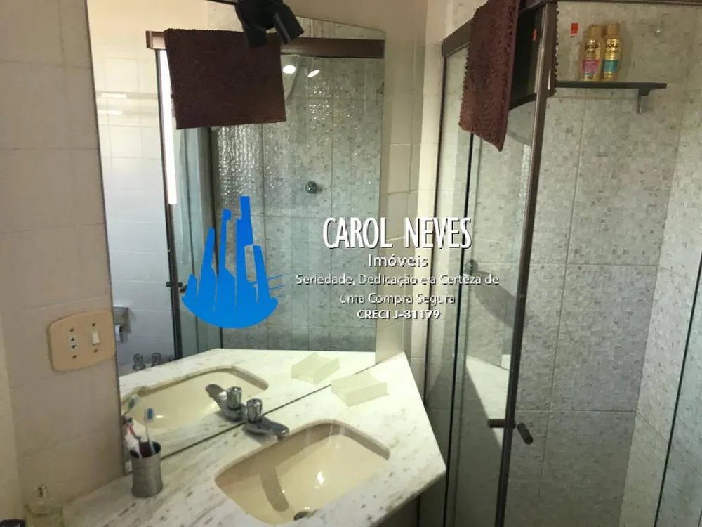 Apartamento, 3 quartos, 120 m² - Foto 5