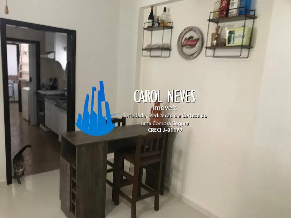 Apartamento, 3 quartos, 120 m² - Foto 7