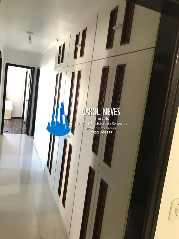 Apartamento, 3 quartos, 120 m² - Foto 8