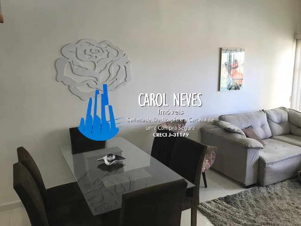 Apartamento, 3 quartos, 120 m² - Foto 4
