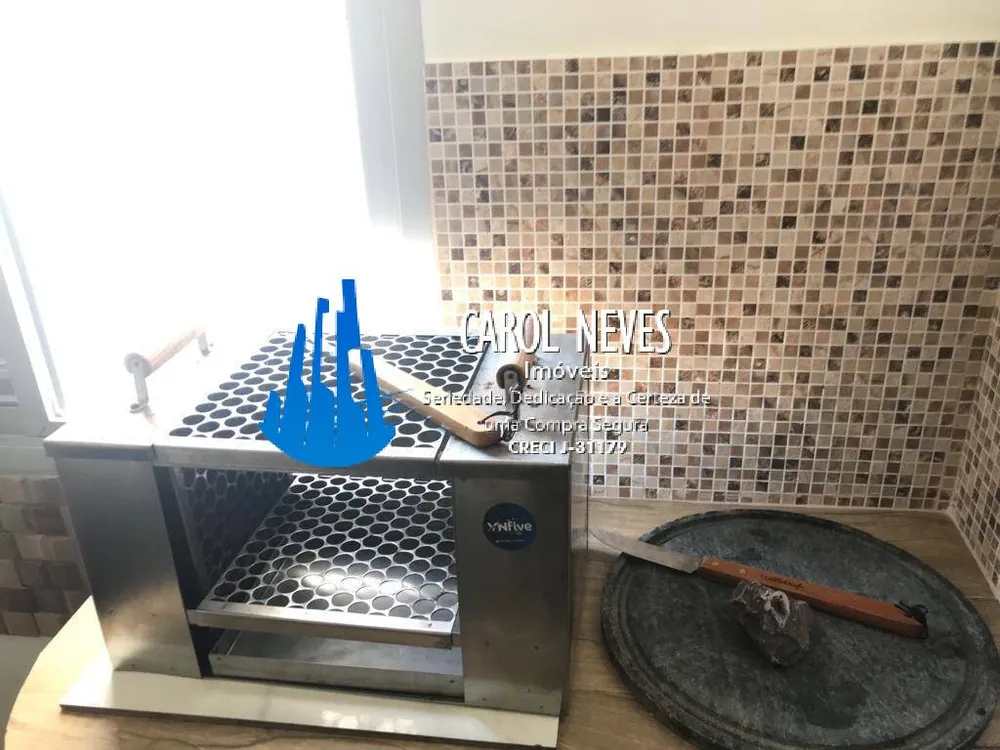 Apartamento, 3 quartos, 120 m² - Foto 6