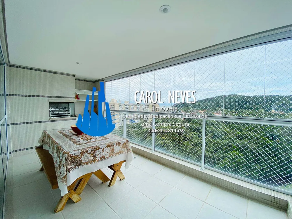 Apartamento, 2 quartos, 127 m² - Foto 2